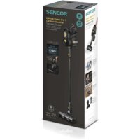 Пылесос Sencor SVC 8725GD - Изображение №13 — Chaika Market