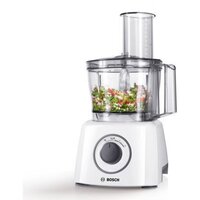 Кухонный комбайн Bosch MCM3100W - Изображение №2 — Chaika Market