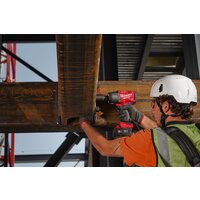 Гайковерт Milwaukee M18 FHIWF2F12MC-502X 4933499452 (с 2-мя АКБ, кейс) - Изображение №7 — Chaika Market