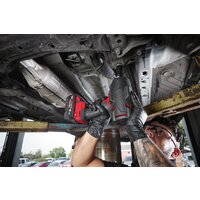 Гайковерт Milwaukee M18 FHIWF2F12MC-502X 4933499452 (с 2-мя АКБ, кейс) - Изображение №17 — Chaika Market