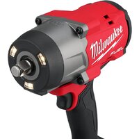 Гайковерт Milwaukee M18 FHIWF2F12MC-502X 4933499452 (с 2-мя АКБ, кейс) - Изображение №3 — Chaika Market
