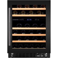 Винный шкаф Dunavox DAUF-46.145DB — Chaika Market