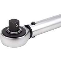 Гаечный ключ Norgau NTW43-055RL 051009055 - Изображение №3 — Chaika Market