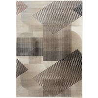 Ковер для жилой комнаты Moldabela Matrix Прямоугольник 1172 1 18455 (2.4x3.4) — Chaika Market