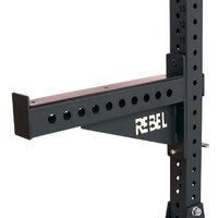 Силовая стойка Rebel RST190 - Изображение №5 — Chaika Market