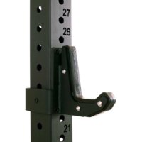 Силовая стойка Rebel RST190 - Изображение №6 — Chaika Market