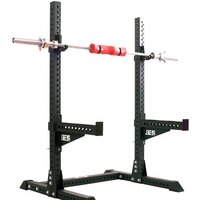 Силовая стойка Rebel RST190 - Изображение №7 — Chaika Market