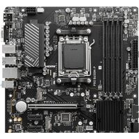 Материнская плата MSI Pro B650M-P — Chaika Market