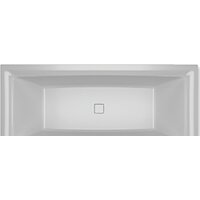 Ванна Riho Still Square 180x80 BR01005 (без ножек) - Изображение №1 — Chaika Market