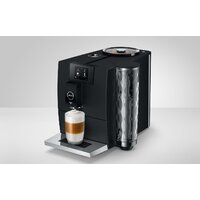 Кофемашина JURA Ena 8 Full Metropolitan Black 15493 - Изображение №9 — Chaika Market