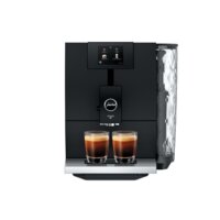 Кофемашина JURA Ena 8 Full Metropolitan Black 15493 - Изображение №2 — Chaika Market