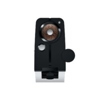 Кофемашина JURA Ena 8 Full Metropolitan Black 15493 - Изображение №6 — Chaika Market