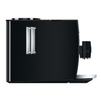 Кофемашина JURA Ena 8 Full Metropolitan Black 15493 - Изображение №4 — Chaika Market