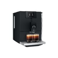 Кофемашина JURA Ena 8 Full Metropolitan Black 15493 - Изображение №3 — Chaika Market