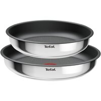 Набор сковород Tefal Ingenio Cook Eat L8813S75 - Изображение №12 — Chaika Market