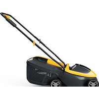 Газонокосилка Stiga Collector 132 AE Kit 291302068/ST1 (с АКБ) - Изображение №4 — Chaika Market