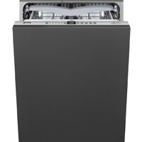 Встраиваемая посудомоечная машина Smeg STL332CH — Chaika Market