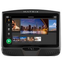 Электрическая беговая дорожка Matrix TF50XUR - Изображение №2 — Chaika Market