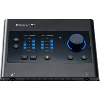 Аудиоинтерфейс PreSonus Quantum ES 2 — Chaika Market