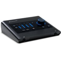 Аудиоинтерфейс PreSonus Quantum ES 2 - Изображение №4 — Chaika Market