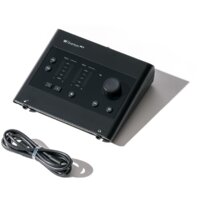 Аудиоинтерфейс PreSonus Quantum ES 2 - Изображение №5 — Chaika Market