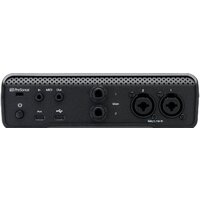 Аудиоинтерфейс PreSonus Quantum ES 2 - Изображение №3 — Chaika Market