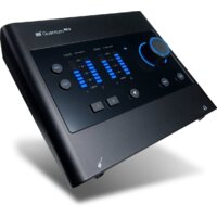 Аудиоинтерфейс PreSonus Quantum ES 2 - Изображение №2 — Chaika Market