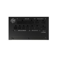 Блок питания MSI MPG A850G PCIE5 - Изображение №2 — Chaika Market