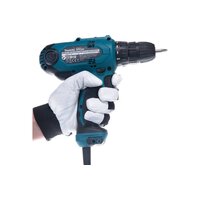 Дрель-шуруповерт Makita DF0300X1 (с отверткой) - Изображение №7 — Chaika Market
