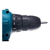 Дрель-шуруповерт Makita DF0300X1 (с отверткой) - Изображение №4 — Chaika Market