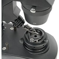 Микроскоп Микромед MC-1 Jeweler BE 31454 - Изображение №6 — Chaika Market