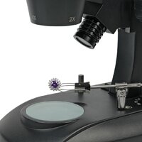 Микроскоп Микромед MC-1 Jeweler BE 31454 - Изображение №7 — Chaika Market
