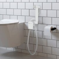 Гигиенический душ Gross Aqua Bidet Evo GA042602MW - Изображение №2 — Chaika Market