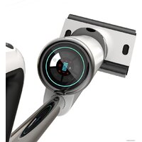 Вертикальный моющий пылесос Deerma DEM-VX910W - Изображение №11 — Chaika Market