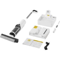 Вертикальный моющий пылесос Deerma DEM-VX910W - Изображение №12 — Chaika Market