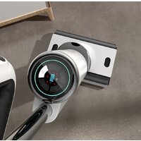 Вертикальный моющий пылесос Deerma DEM-VX910W - Изображение №14 — Chaika Market