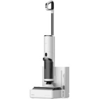 Вертикальный моющий пылесос Deerma DEM-VX910W - Изображение №7 — Chaika Market