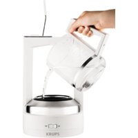 Электрическая турка Krups Druckbruh-Automat T 8.2 KM4682 - Изображение №4 — Chaika Market