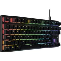 Клавиатура HyperX Alloy Origins Core PBT (HyperX Blue, нет кириллицы) - Изображение №6 — Chaika Market