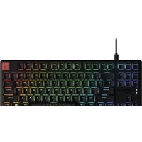 Клавиатура HyperX Alloy Origins Core PBT (HyperX Blue, нет кириллицы) - Изображение №3 — Chaika Market