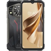 Телефон Cubot KingKong AX 12GB/256GB (черный) — Chaika Market