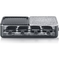 Раклетница Severin RG 2366 - Изображение №5 — Chaika Market