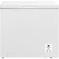 Морозильный ларь Hisense FT247D4AWYLE — Chaika Market