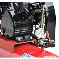 Компрессор Brado IBL2070A - Изображение №4 — Chaika Market