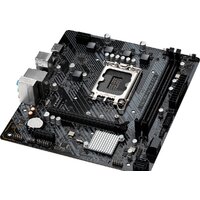 Материнская плата ASRock H610M-H2/M.2 D5 - Изображение №2 — Chaika Market