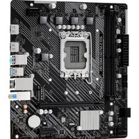 Материнская плата ASRock H610M-H2/M.2 D5 - Изображение №3 — Chaika Market