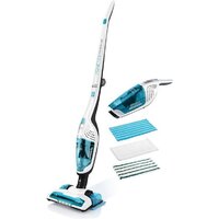 Пылесос ETA Moneto II Aqua Plus 6453 90000 — Chaika Market