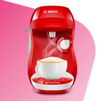 Капсульная кофеварка Bosch Tassimo Happy TAS1006 - Изображение №6 — Chaika Market