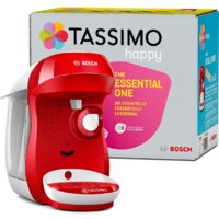 Капсульная кофеварка Bosch Tassimo Happy TAS1006 - Изображение №5 — Chaika Market