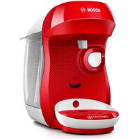 Капсульная кофеварка Bosch Tassimo Happy TAS1006 - Изображение №2 — Chaika Market